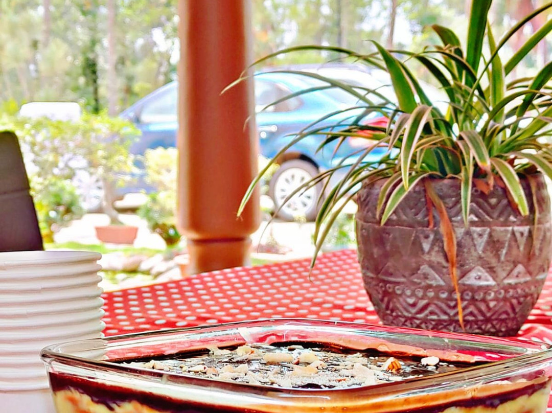 Coffee Native Homestay主图