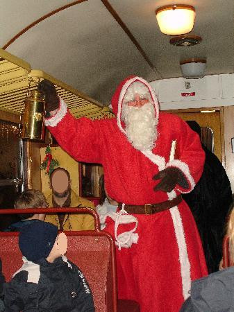 Sauerlaender Kleinbahn-Herscheid必去景点