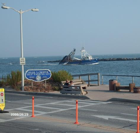 Ocean City Life-Saving Station Museum-大洋城必去景点