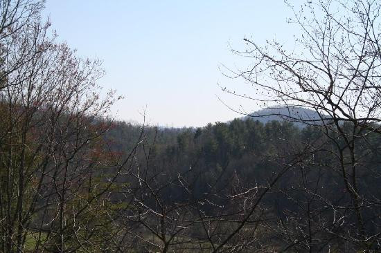 Unicoi State Park-海伦必去景点