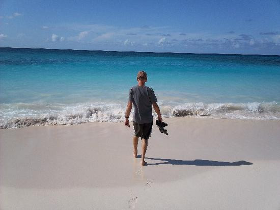 St Lawrence Gap-圣罗伦斯峡必去景点