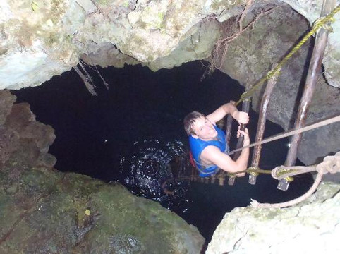 Mexico Kan Tours-图伦必去景点