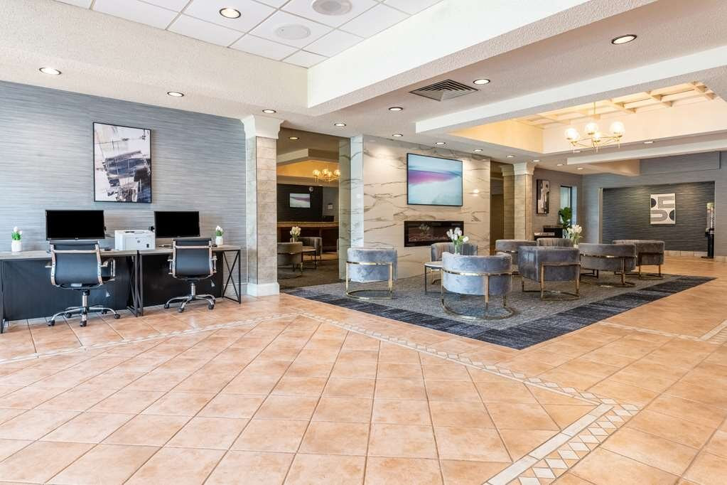 Best Western Truro - Glengarry主图