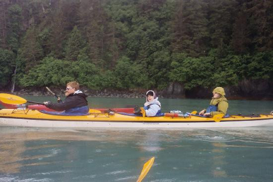 卡亚克世界奇妙大冒险-苏厄德必去景点