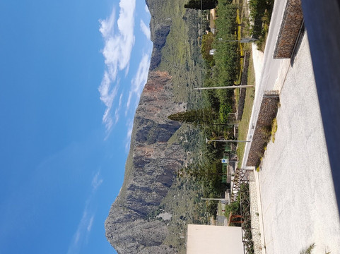 Athena Bed & Breakfast主图