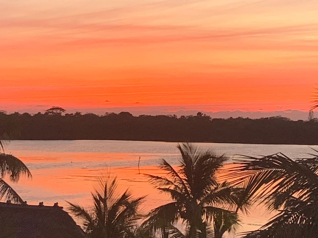 Gulf View Waterfront Resort主图