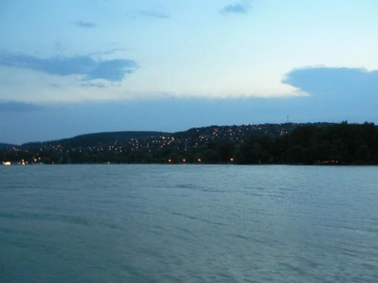 Lake Balaton景点图片