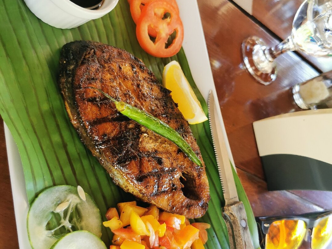 卡萨阿米翰主图