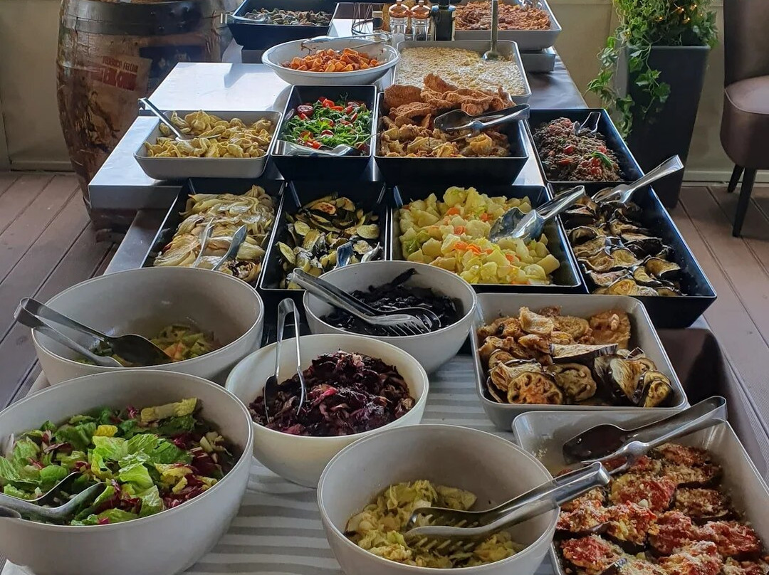 I Vitelloni Ciampino