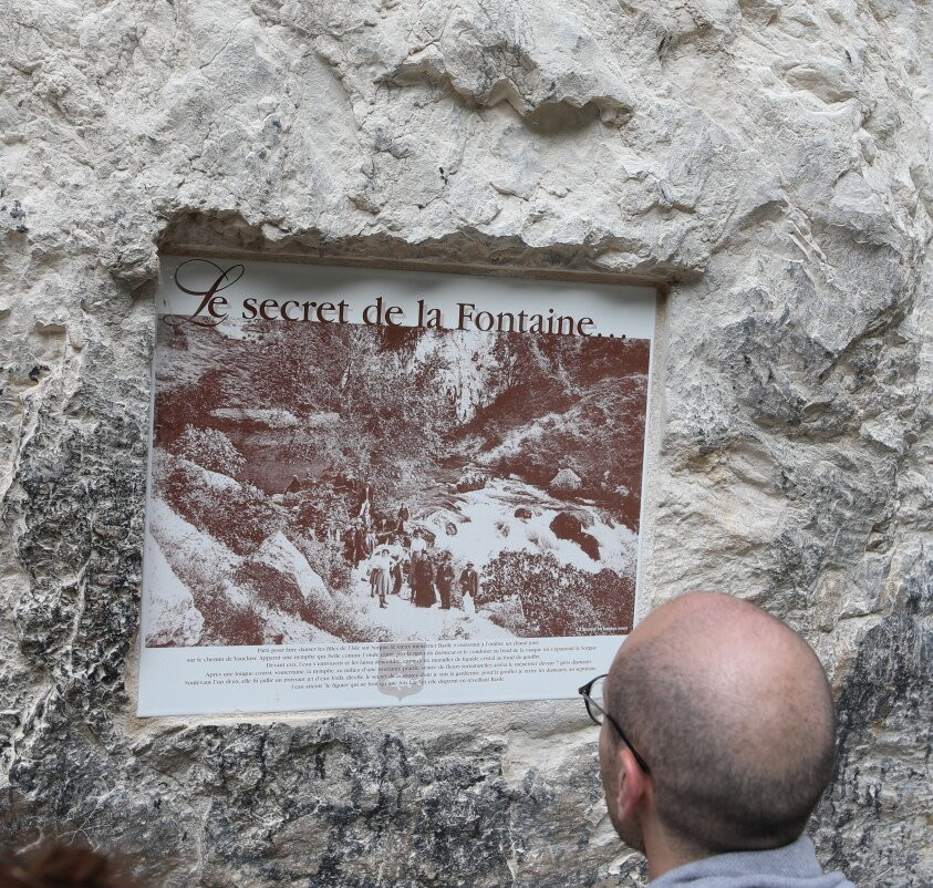Office De Tourisme De Fontaine-De-vaucluse景点图片