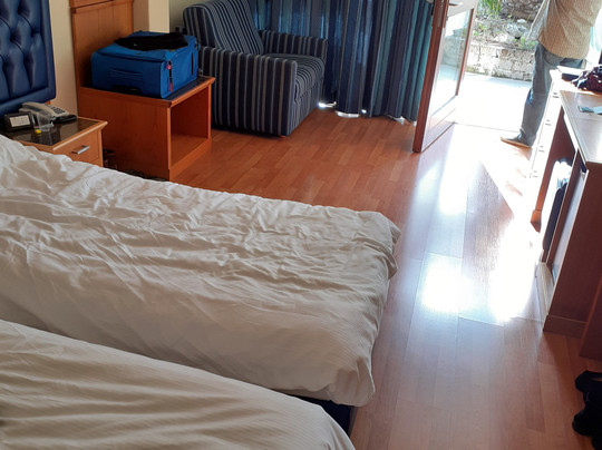 Hotel Alexander主图