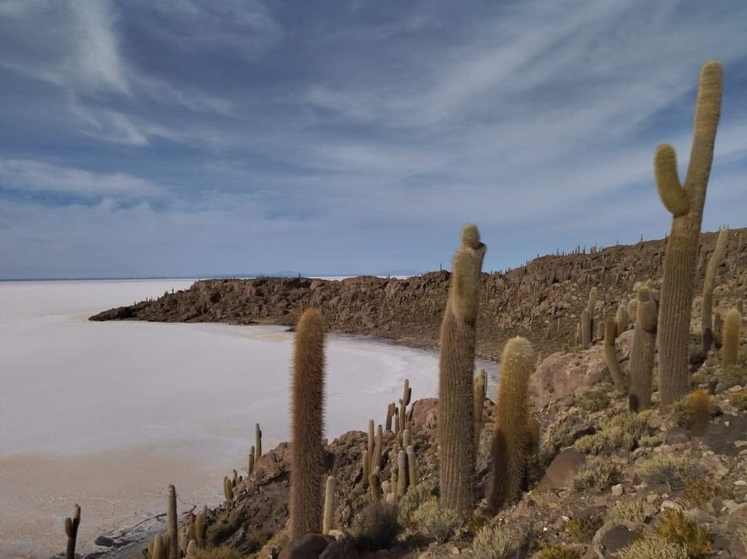 Maya Tour-拉巴斯必去景点