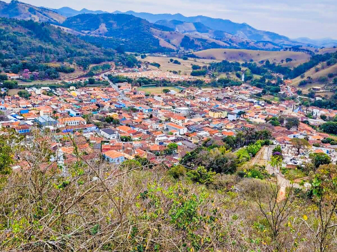 Cruzeiro Lookout-圣安东尼奥杜皮尼亚尔必去景点