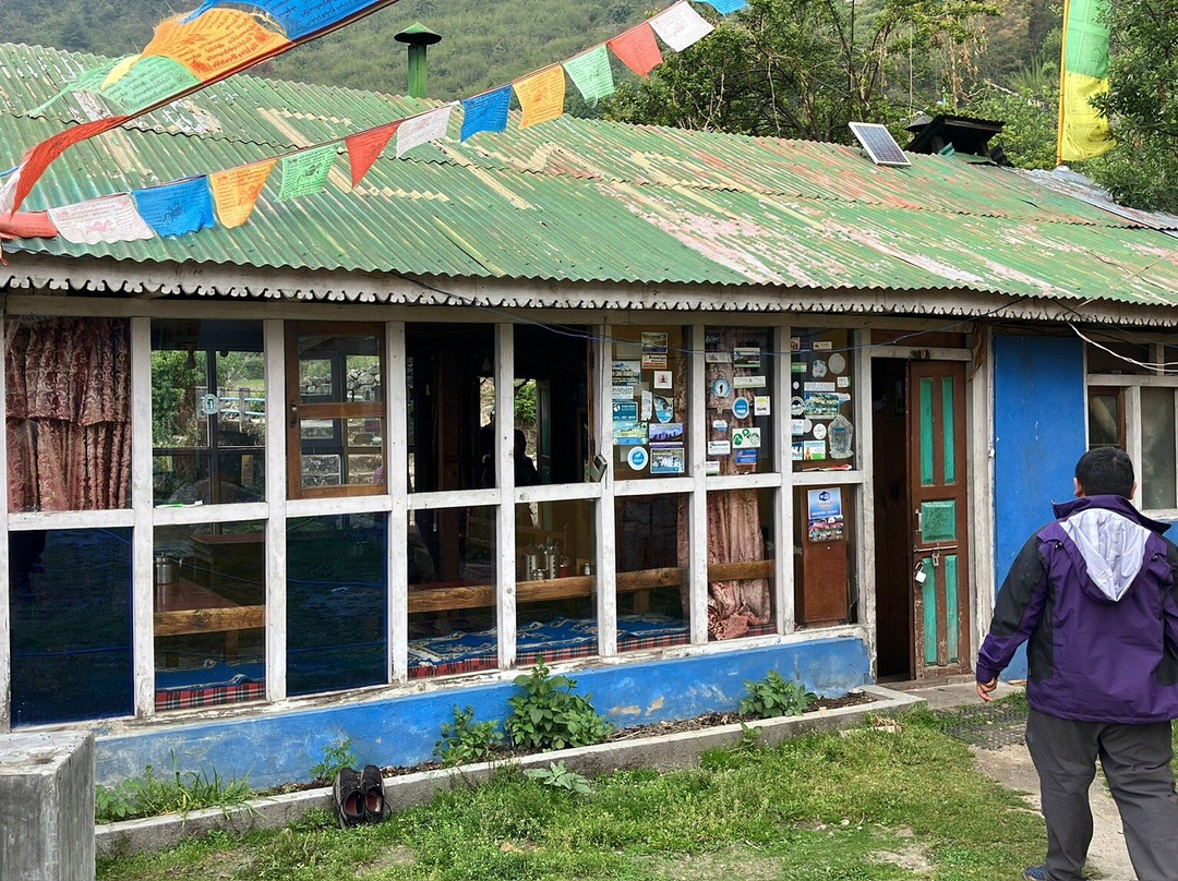 Pema Guest House主图