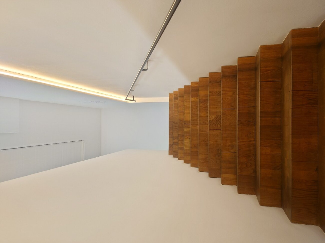 Magasin III Museum for Contemporary Art-斯德哥尔摩必去景点