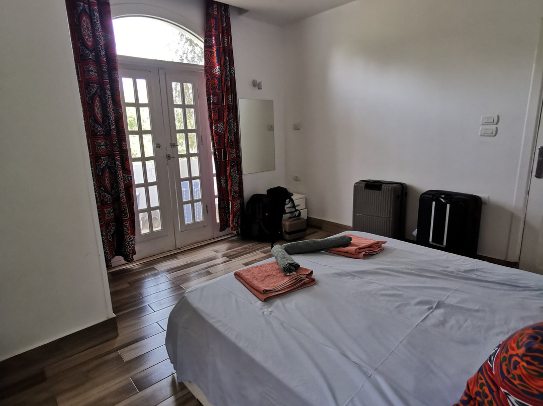 The Mango Guesthouse主图