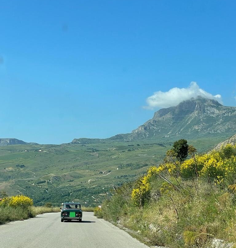 Targa Florio Racecourse景点图片