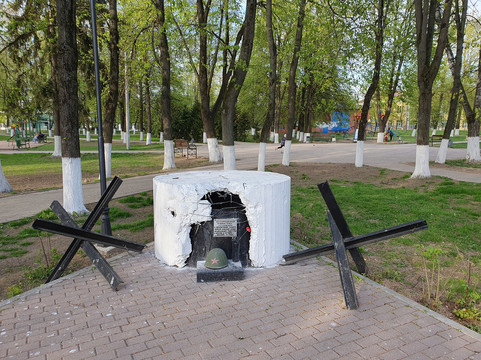 Long-Term Firing Point