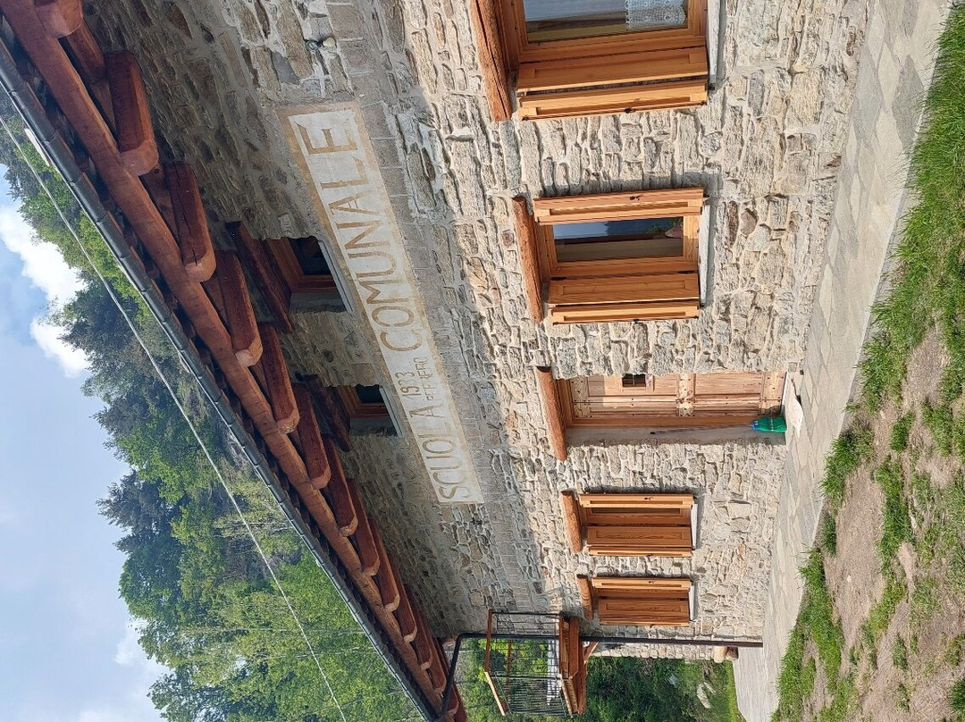 La Scuola主图