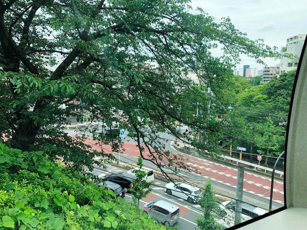 Aska Park Rail Ascargot-北区必去景点