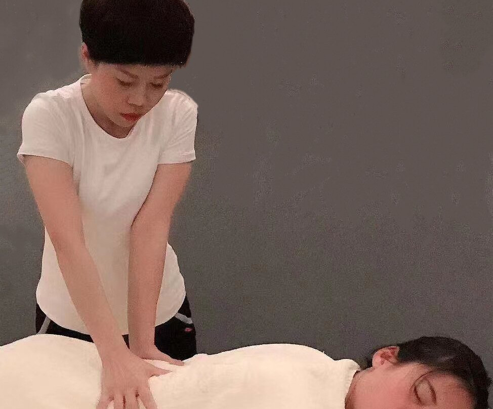 Wonderhand Spa-上海市必去景点