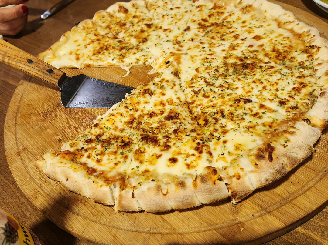 Palestine Plaza Hotel主图