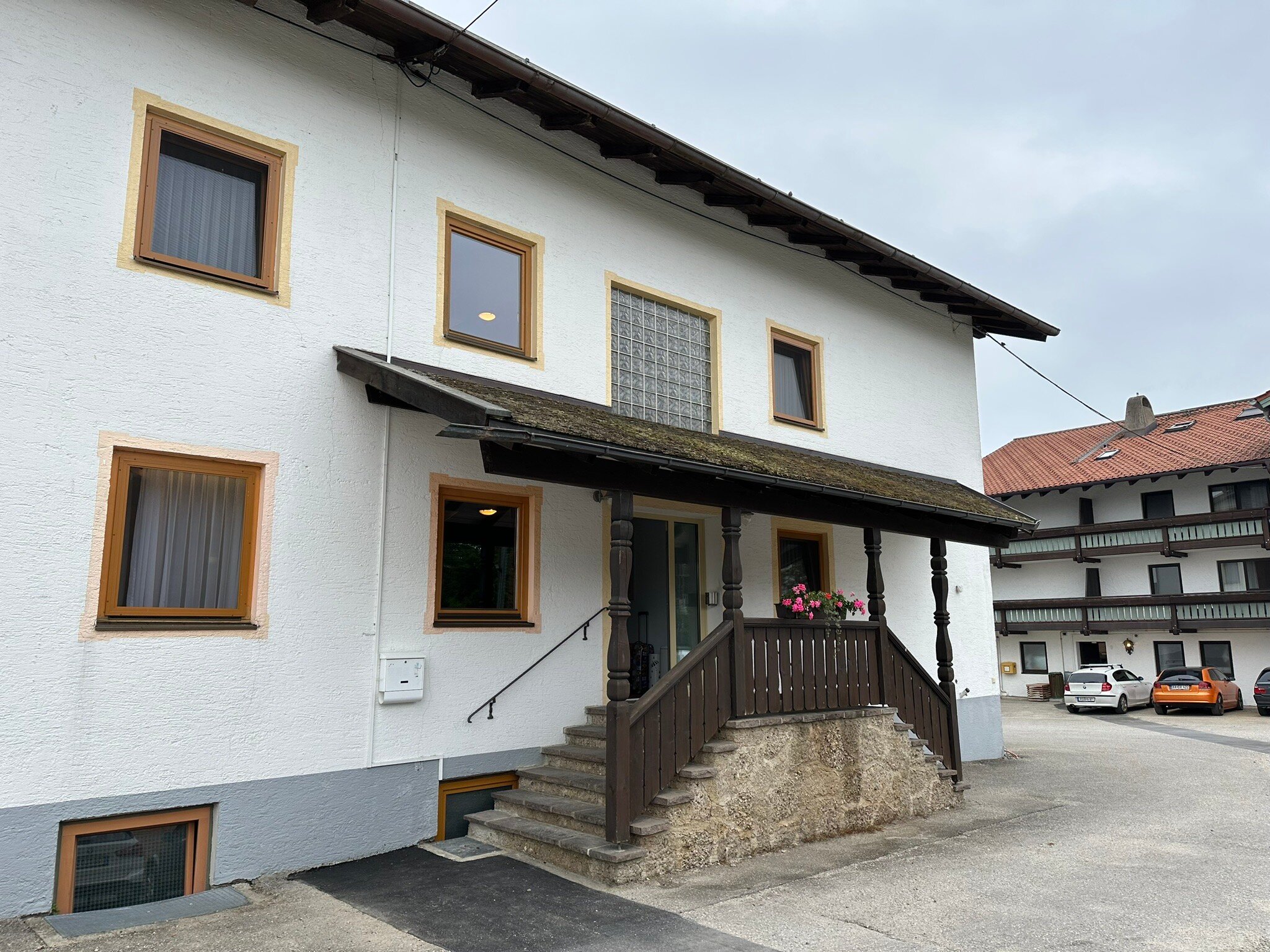 Hotel Seeblick-官方