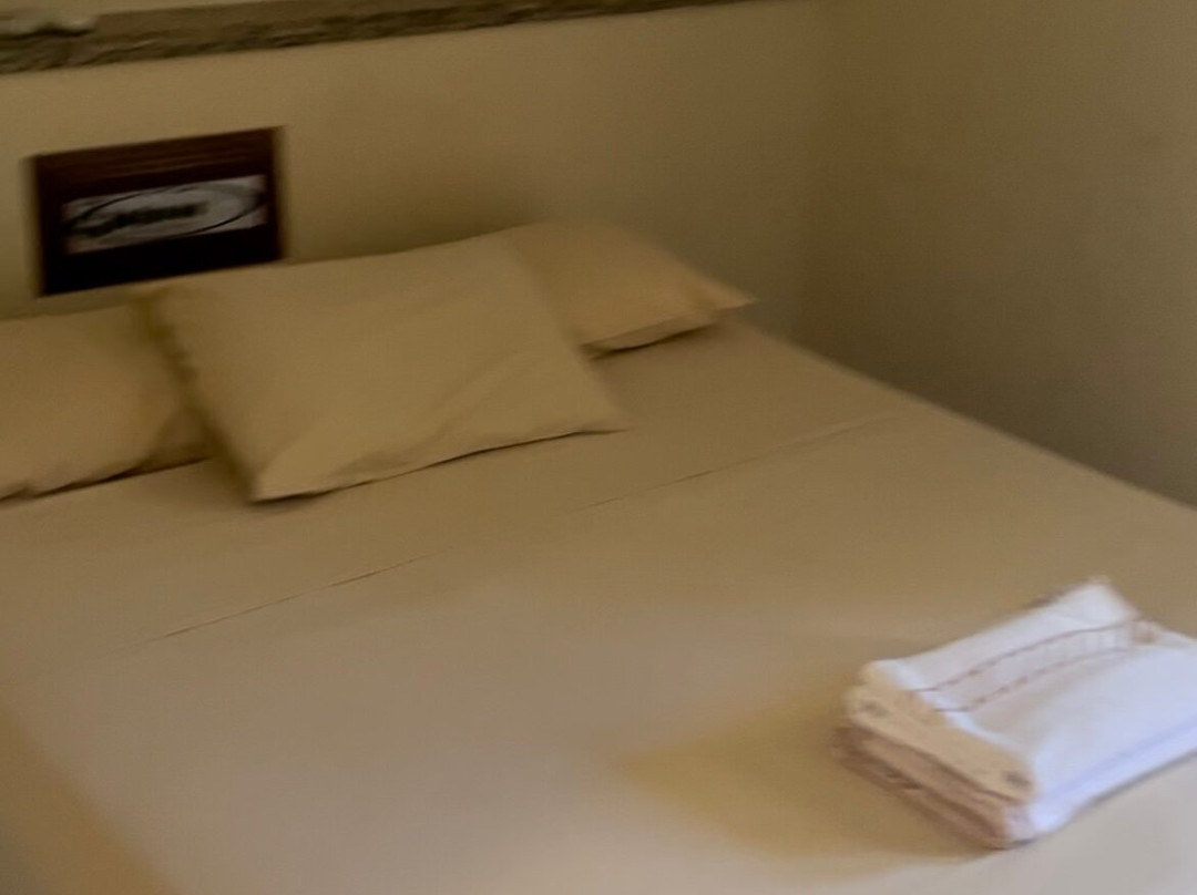 Hotel Terra Brasil主图