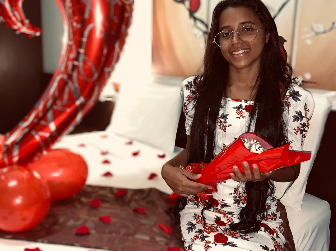 Residence Hotel Imperatriz主图