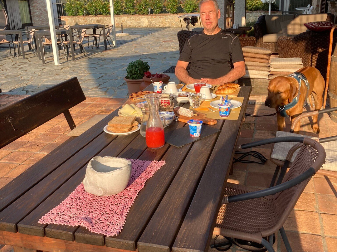 B&B La Dolce Vita主图