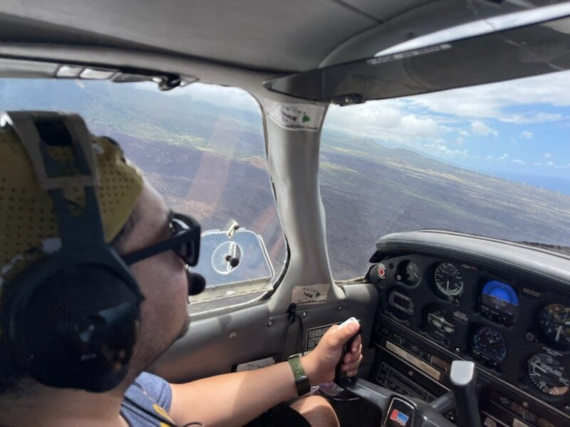 Maui Plane Rides-卡胡卢伊必去景点
