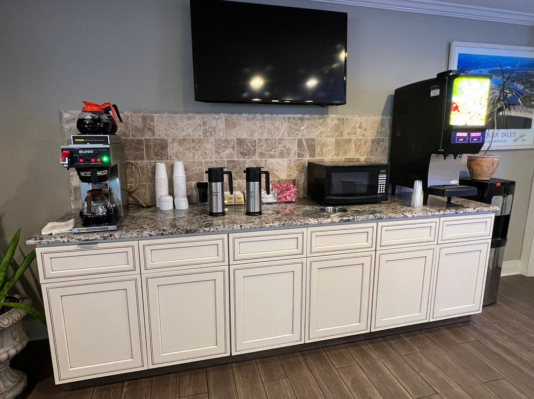 Crystal Point Inn主图