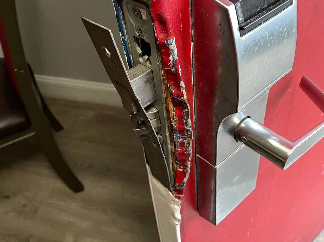 Econo Lodge Ruther Glen主图