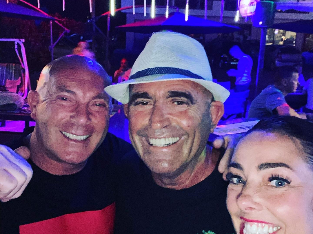 Jammin Bar-Alykanas必去景点