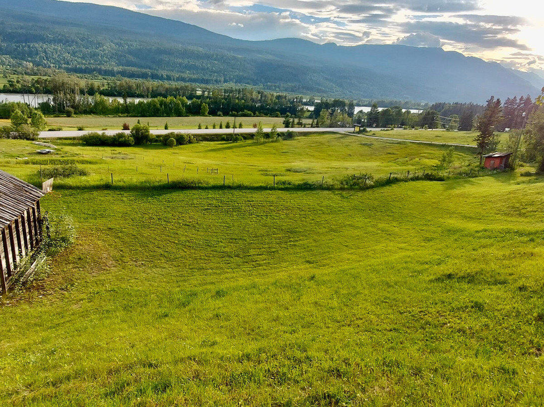 MRC Lodge and Cabins