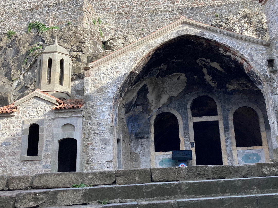 Kızlar Manastırı景点图片