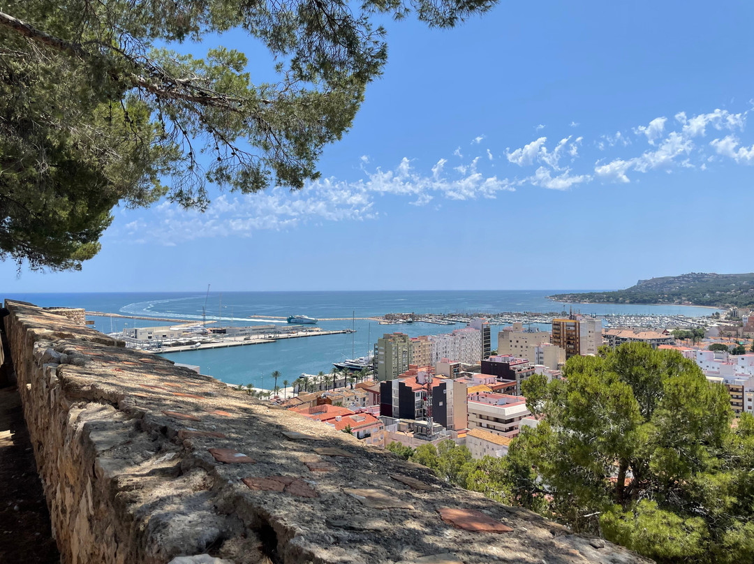 Tunel del Castillo景点图片