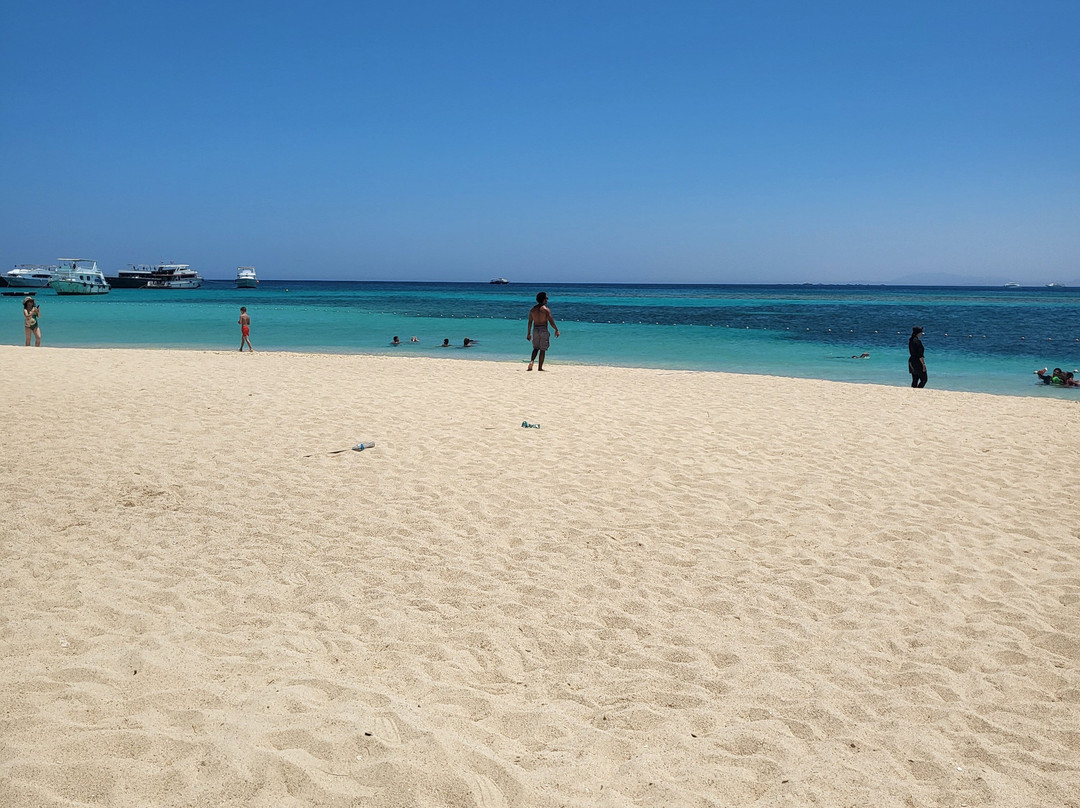 Luxreisen – Ausflüge & Touren in Hurghada-赫尔格达必去景点