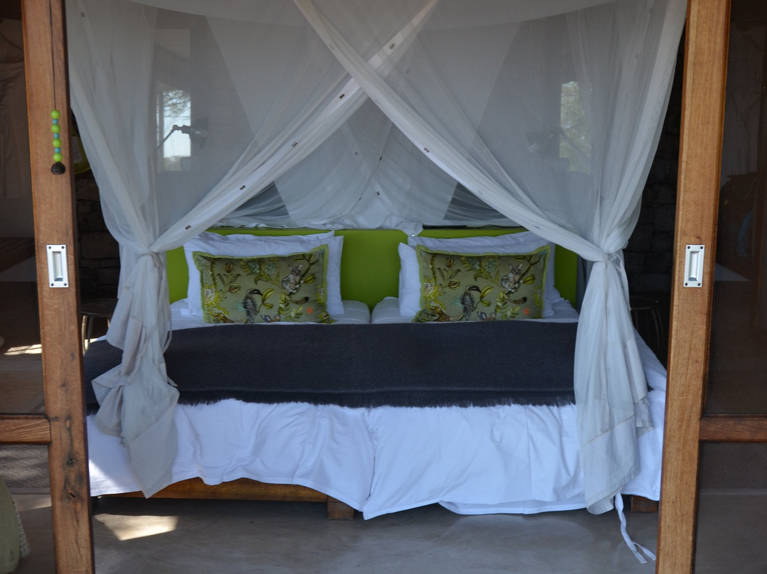 Onguma Tented Camp主图