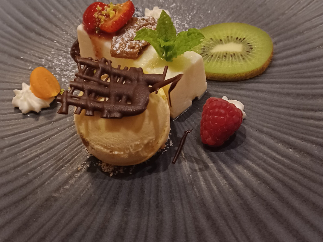 Landhotel Untermuellnergut主图