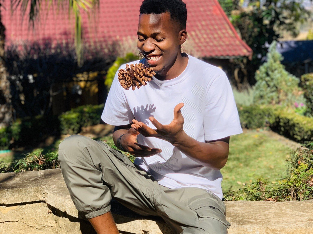 The Tuscan Garden主图