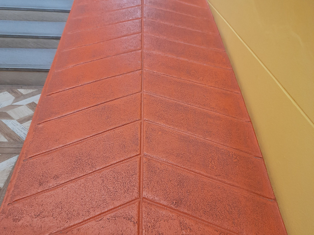 萨森山姆酒店主图