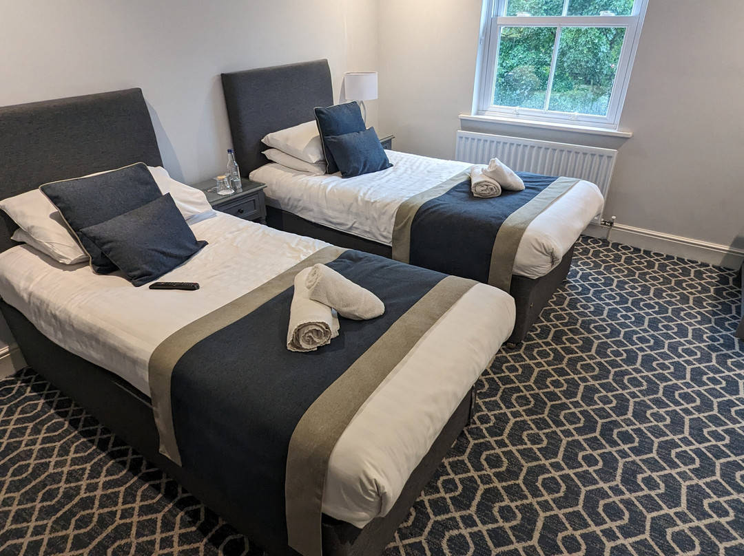 Buttermere Court Hotel主图
