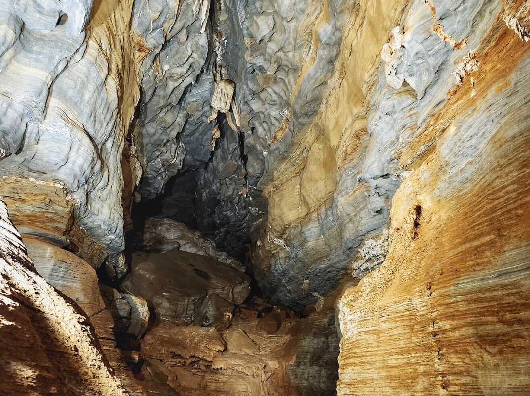 Lapinha Cave景点图片