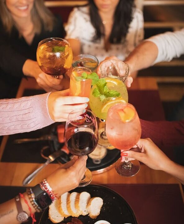 Josefina - Cozinha Que Abraça