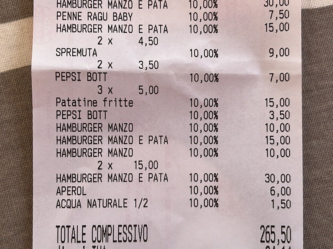 La Bosca