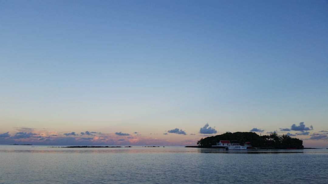 Mahebourg Waterfront-马喜埔必去景点