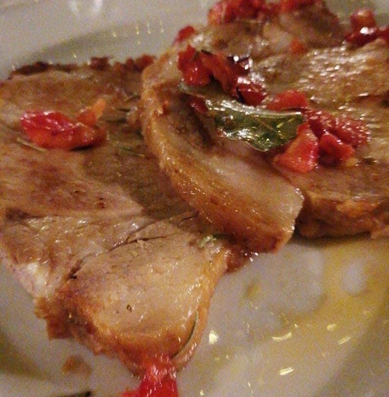 Agriturismo Baglio San Pietro主图