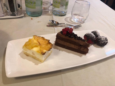 Hotel Gran Risa主图