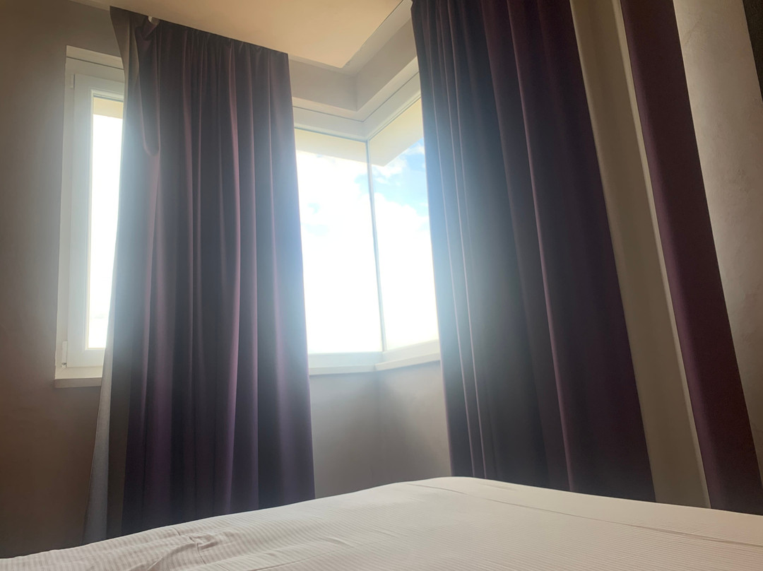 San Paolo Hotel主图